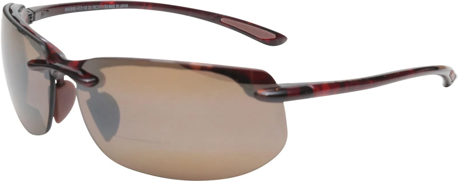 Maui Jim BANYANS MJ412 Sunglasses - view 16